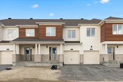 502 Aven Street, North Grenville, On K0g 1j0
