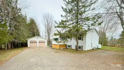 Detached in North Grenville