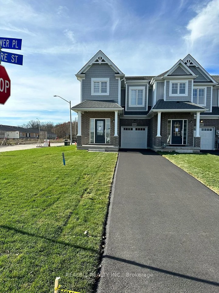 210 Sunflower Place, Welland, On L3b 5n8