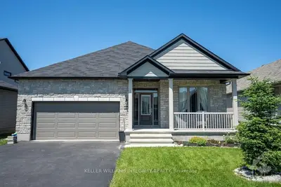 Detached in Clarence-Rockland