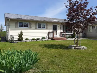 Detached in Trent Hills