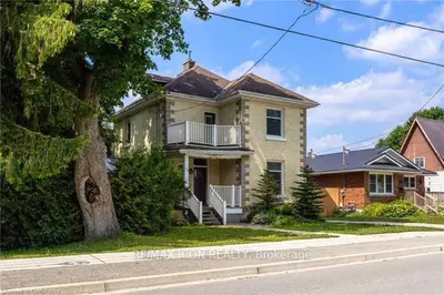 Detached in Wellington North