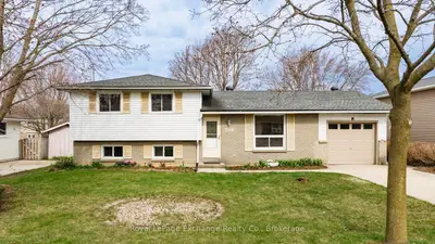 788 Abbey Road, Kincardine, On N2z 1p6