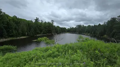 Vacant Land in Greater Madawaska
