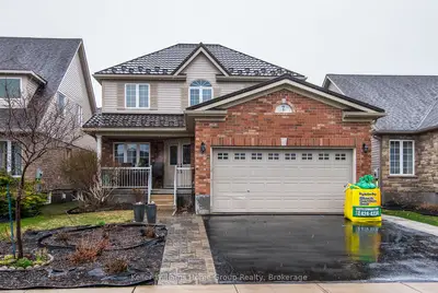 7 Price Street #bsmt, Guelph, On N1e 0e3