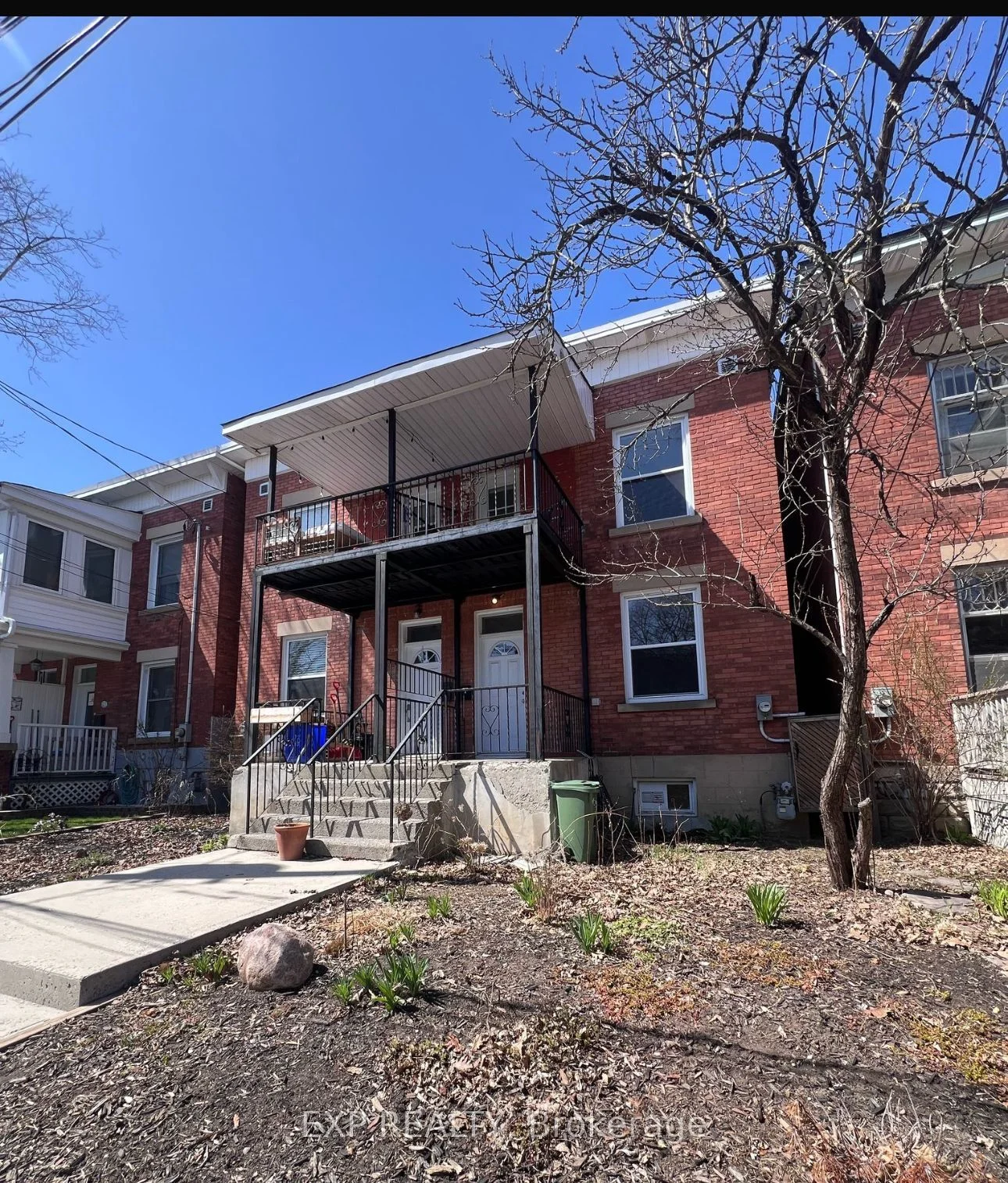 7 Pansy Avenue, Glebe - Ottawa East and Area, ON K1S 2W5