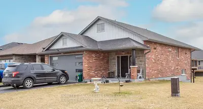 Detached in Quinte West