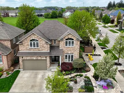 Detached in Kitchener