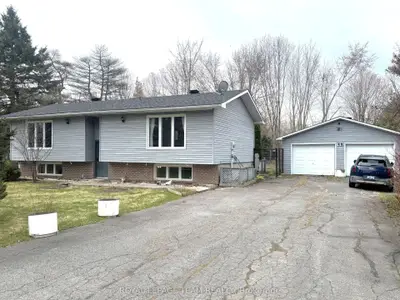 43 Manitou Street, The Nation, On K0a 1w0