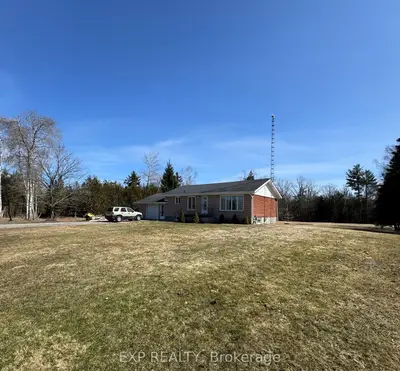 569 Centreton Road, Alnwick/haldimand, On K0k 1c0