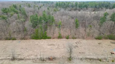 Vacant Land in Stone Mills