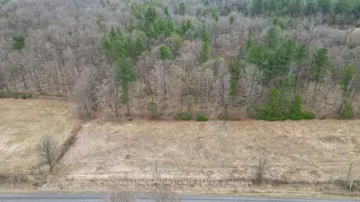 Vacant Land in Stone Mills