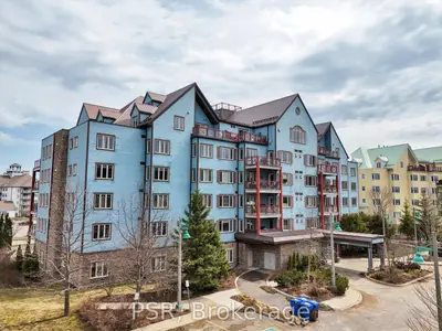 130 Steamship Bay Road 505, Gravenhurst, On P1p 1z9