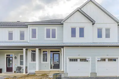 48 Bolting Mews, Stittsville - Munster - Richmond, On K0a 2z0
