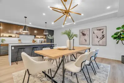 Condo Apartment in Centre Wellington