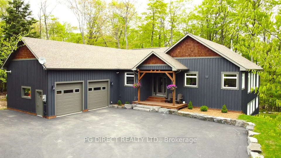 2 Hawk Ridge Court, Huntsville, On P1h 0a7