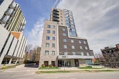 Condo Apartment in Waterloo