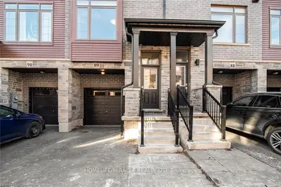 575 Woodward Avenue 89, Hamilton, On L8h 6p2
