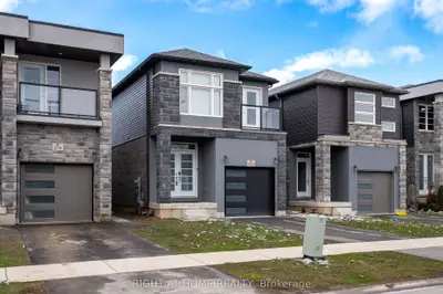 212 Louise Street, Welland, On L3b 0h8