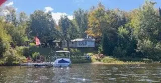 Detached in South River