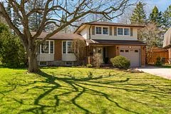 43 Milford Crescent, London North, On N5x 1a9