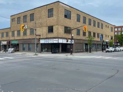 159 King Street N 203-A, Peterborough, ON K9J 2R8