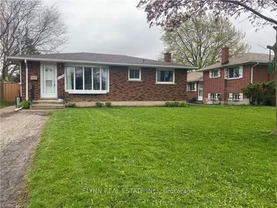 7100 Adams Avenue Main, Niagara Falls, On L2g 5g8