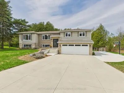 Detached in Huron-Kinloss