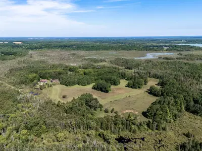 Vacant Land in Georgian Bluffs