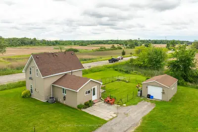 Detached in Haldimand