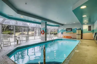 Condo Apartment in Cambridge