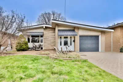Detached in Hamilton