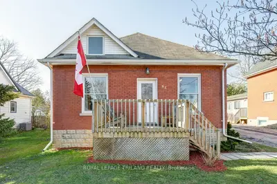 Detached in St. Thomas