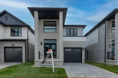 6453 Royal Magnolia Avenue W, London South, On N6p 0k2