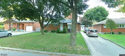 41 Eldorado Avenue, London East, On N5w 1s7