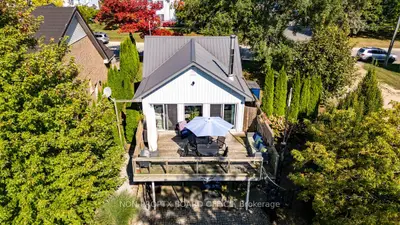 Detached in Norfolk