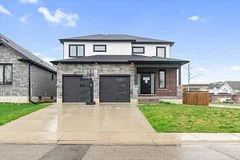 81 Woodland Crescent, Tillsonburg, On N4g 4g6