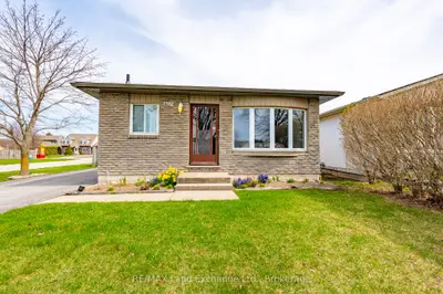 816 Andrew Malcolm Drive, Kincardine, On N2z 1m6