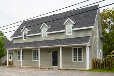 Duplex in Greely - Metcalfe - Osgoode - Vernon and Area