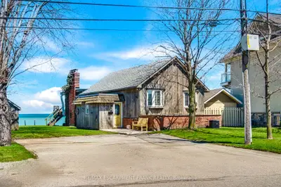 Detached in Hamilton