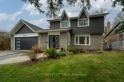 Detached in Peterborough