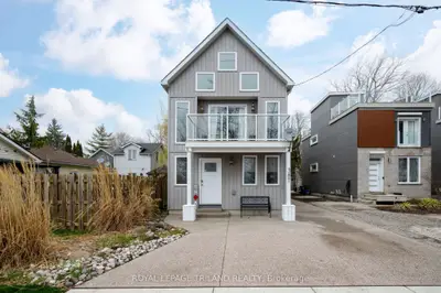 Detached in Central Elgin