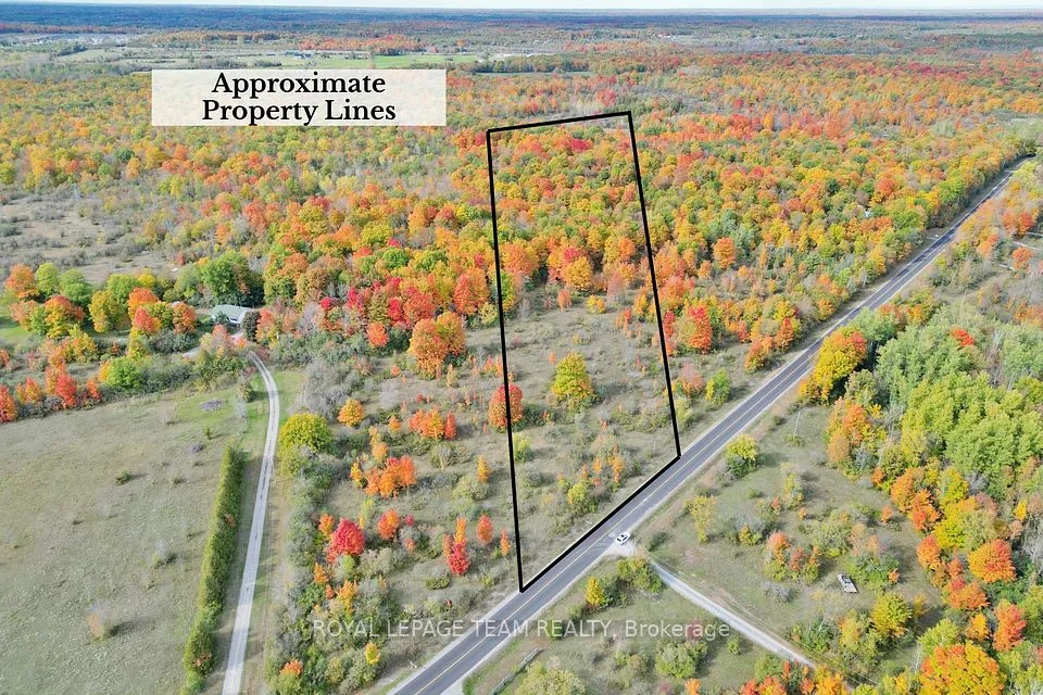 688 Rideau River Road, Montague, ON K0G 1N0