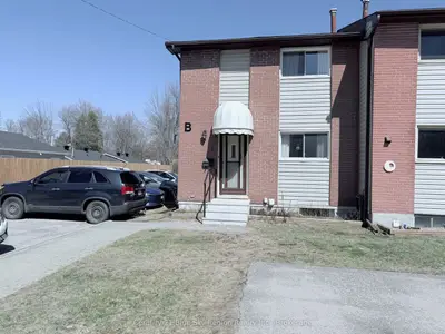 450 Lakeshore Drive B1, North Bay, On P1a 2e1