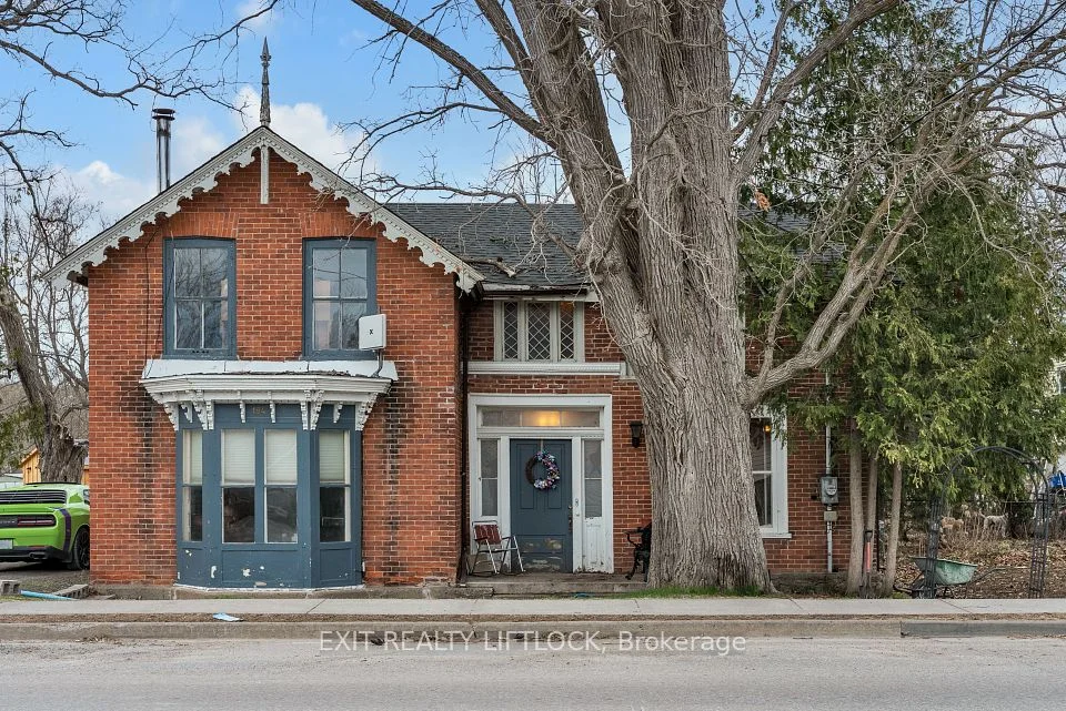 184 St. Lawrence Street E, Centre Hastings, ON K0K 2K0