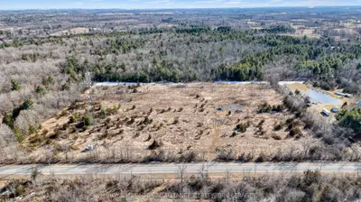 Vacant Land in Kingston