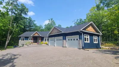 Detached in Selwyn