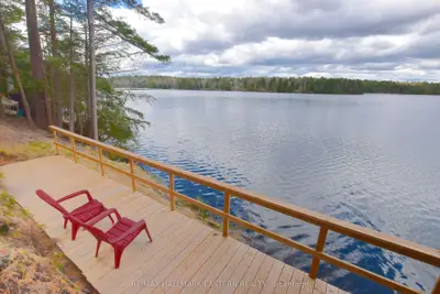 41 Godson Road, North Kawartha, On K0l 1a0