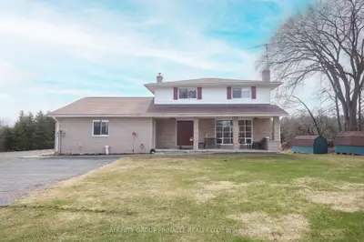 Detached in Madoc