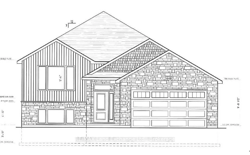 648 Devonshire Road, Saugeen Shores, ON N0H 2C3